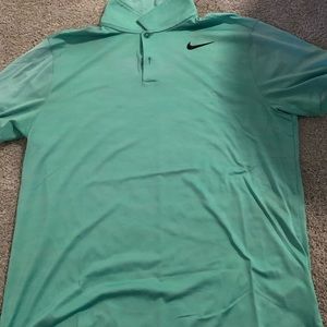 Men’s Nike Golf Polo